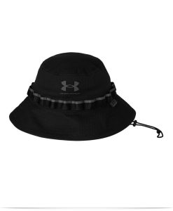 AV Bucket Hat