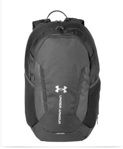 Hustle Team Backpack 6.0