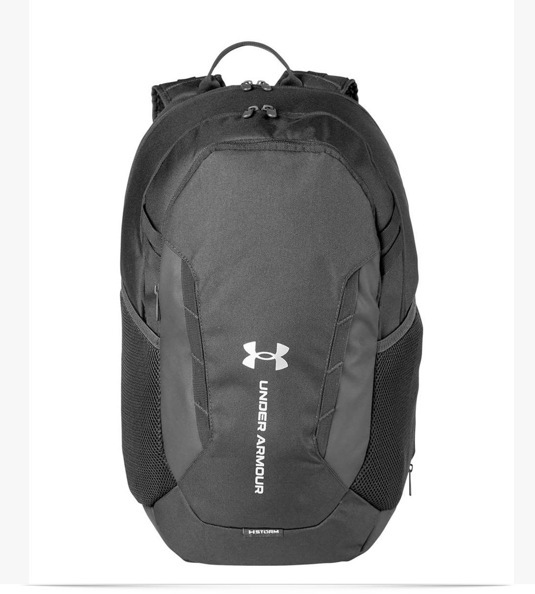 Hustle Team Backpack 6.0