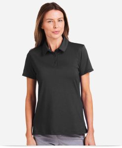 Women's Recycled Polo