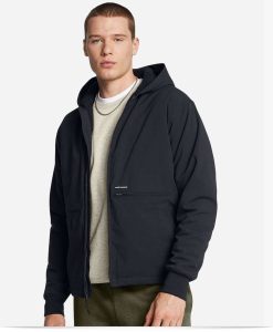 Men's Icon Fleece Jacket