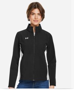 Women's Rival Stretch Jacket