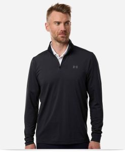Men's Drive Quarter-Zip Pullover
