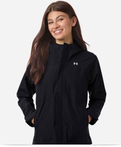 Women's Cloudstrike Jacket