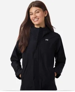 Women's Cloudstrike Jacket