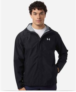 Men's Cloudstrike Jacket