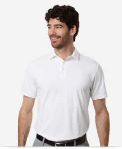 Men's Drive Bonded Polo