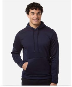 Men's Armour Fleece Pro Hooded Sweatshirt
