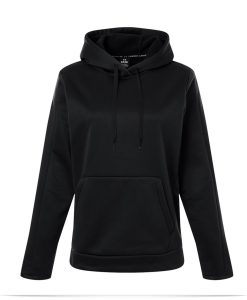 Women's Armour Fleece Pro Hooded Sweatshirt