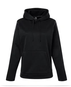 Women's Armour Fleece Pro Hooded Sweatshirt