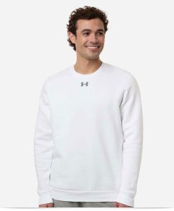 Men's Team Icon Fleece Crew