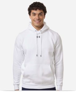 Men's Team Icon Fleece Hooded Sweatshirt