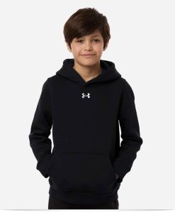 Youth Team Icon Fleece Hooded Sweatshirt