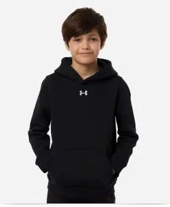 Youth Team Icon Fleece Hooded Sweatshirt