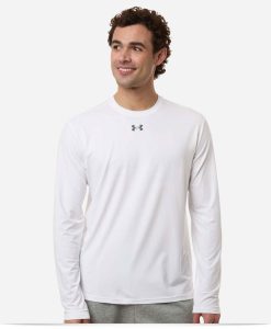 Men's Team Vanish Long Sleeve T-Shirt