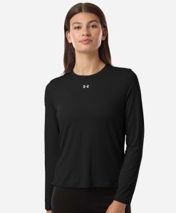 Women's Team Vanish Long Sleeve T-Shirt