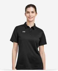 Women's Tech Polo