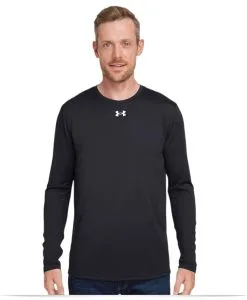 Men's Team Tech Long Sleeve T-Shirt