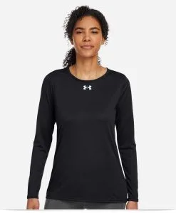 Women's Team Tech Long Sleeve T-Shirt