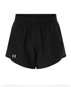 Women's Fly-By Unlined 3" Short