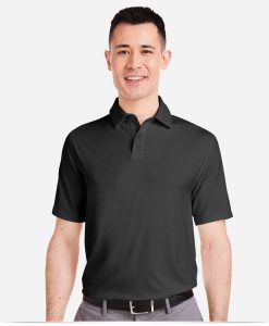 Men's Recycled Polo
