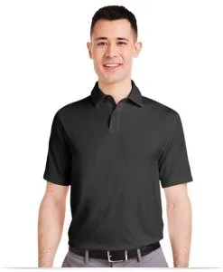 Men's Recycled Polo