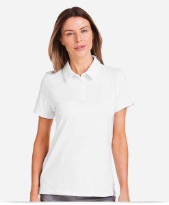 Women's Recycled Polo
