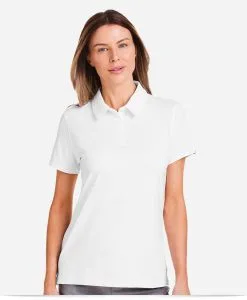 Women's Recycled Polo