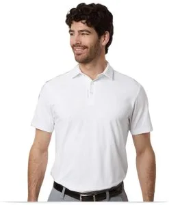 Men's Drive Bonded Polo