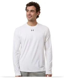Men's Team Vanish Long Sleeve T-Shirt