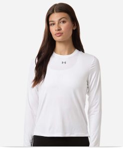 Women's Team Vanish Long Sleeve T-Shirt