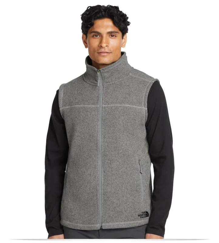 The North Face Sweater Fleece Vest