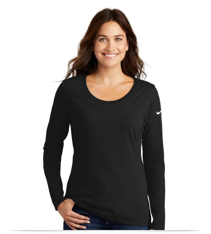 Customized Women's Nike Apparel and Gear Printed