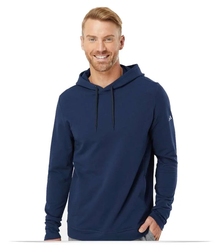Lightweight Hooded Sweatshirt