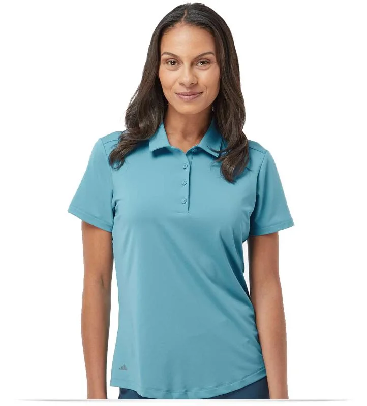 Women’s Ultimate Solid Polo