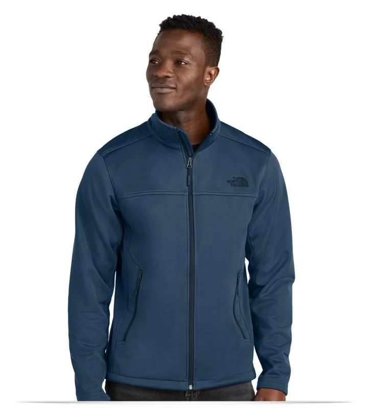 The North Face Chest Logo Ridgewall Soft Shell Jacket