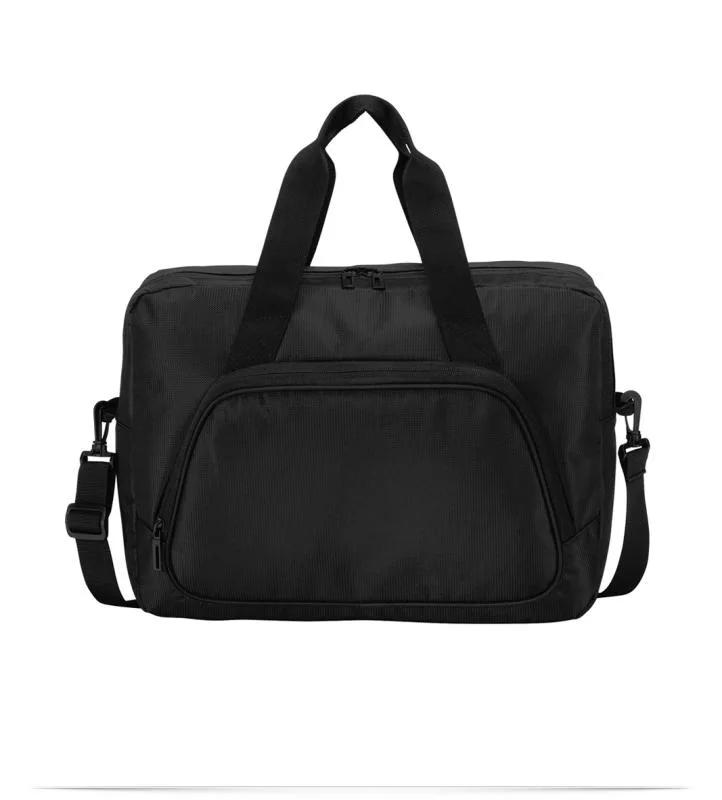 Embroidered Briefcases and Custom Logo Briefcases