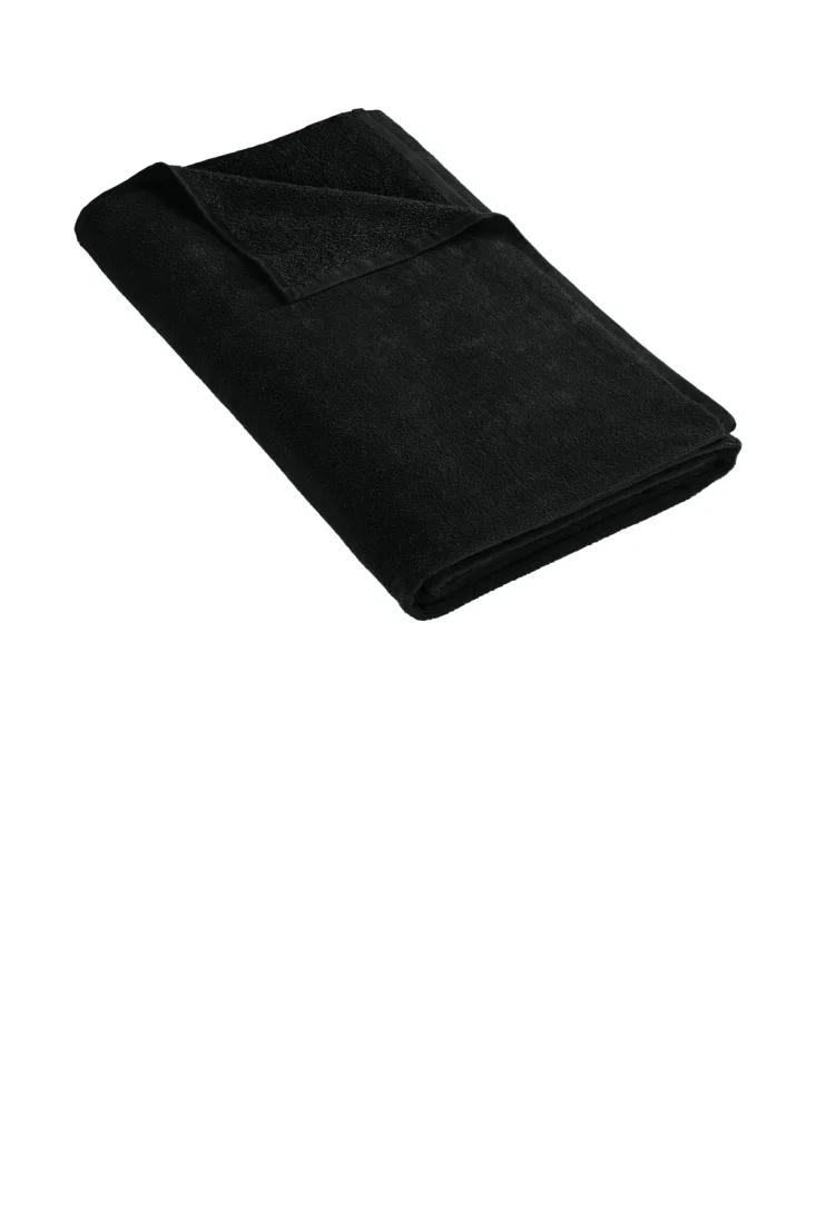 HEAVY WEIGHT BEACH TOWEL