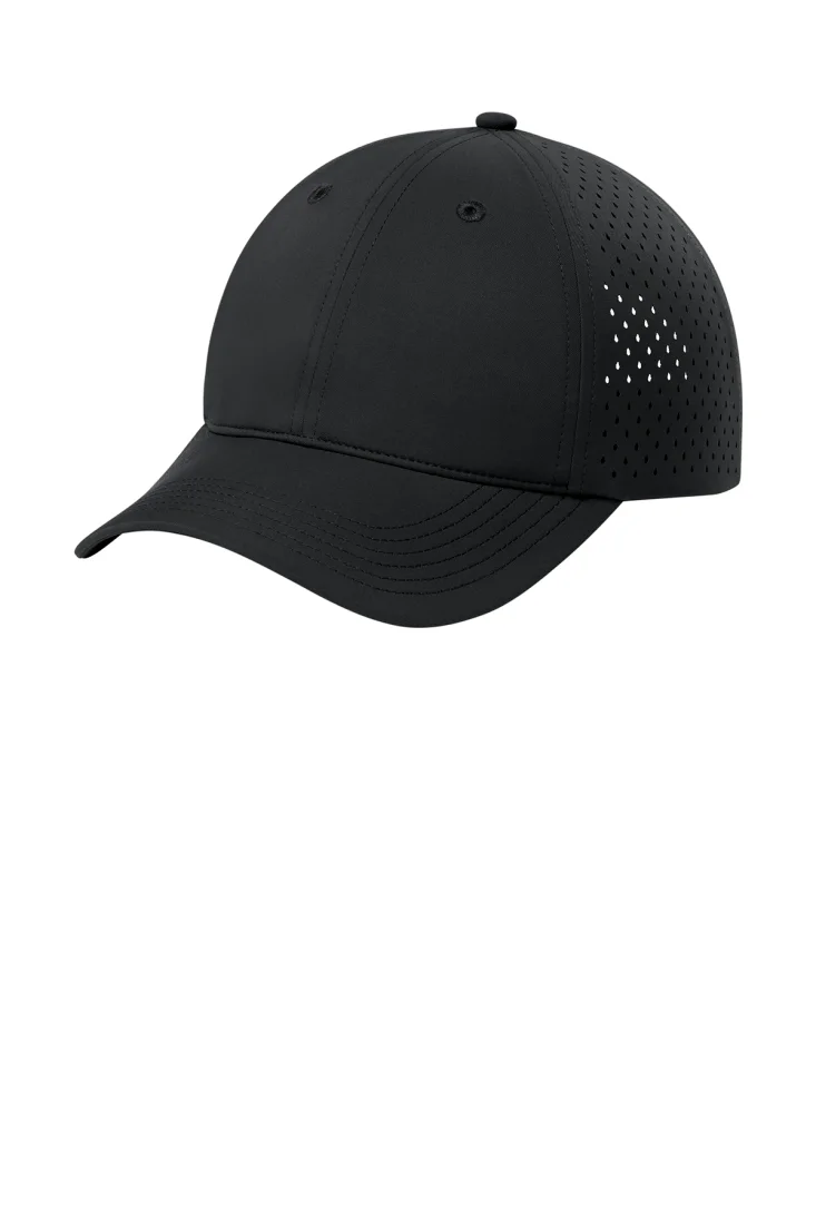 Port Authority All-Day Performance UPF Perforated Cap