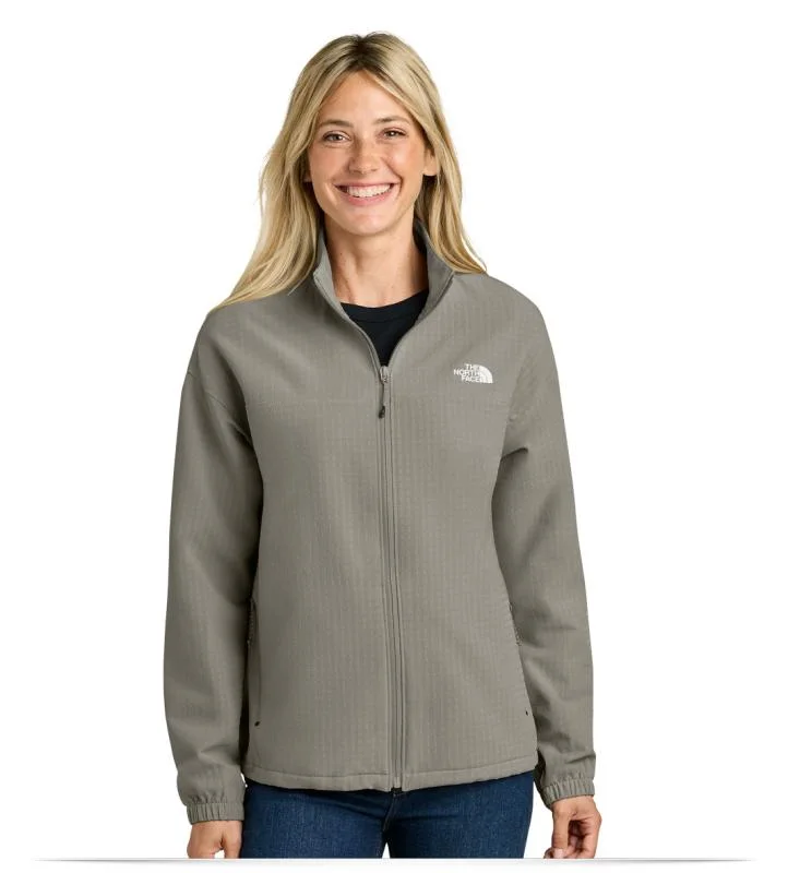 The North Face Women’s Mountain Horizon Jacket