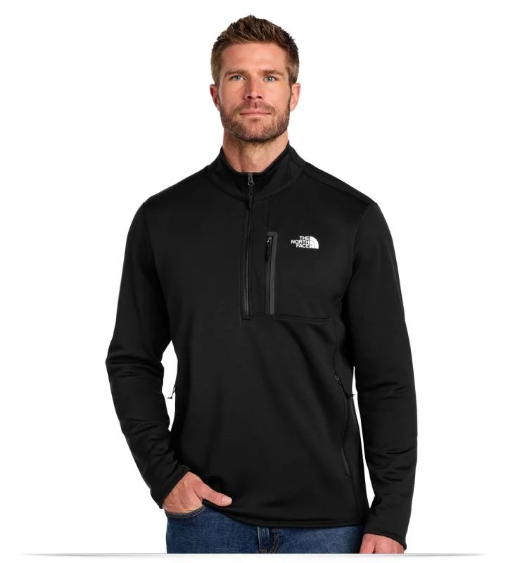 The North Face Skyline 1/2-Zip Fleece