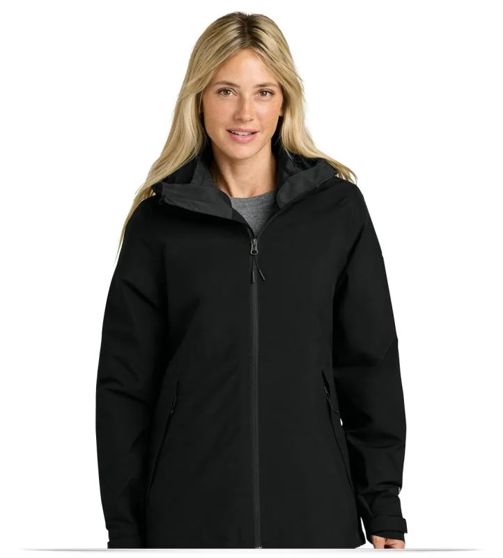 The North Face Women’s Castle Valley Triclimate 3-in-1 Jacket