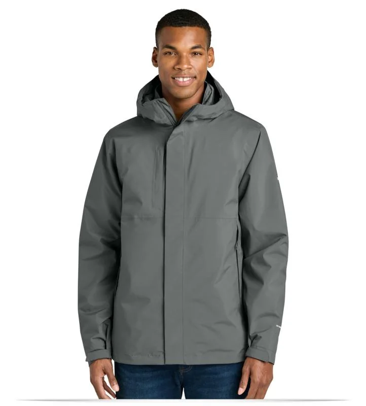 The North Face Castle Valley Triclimate 3-in-1 Jacket