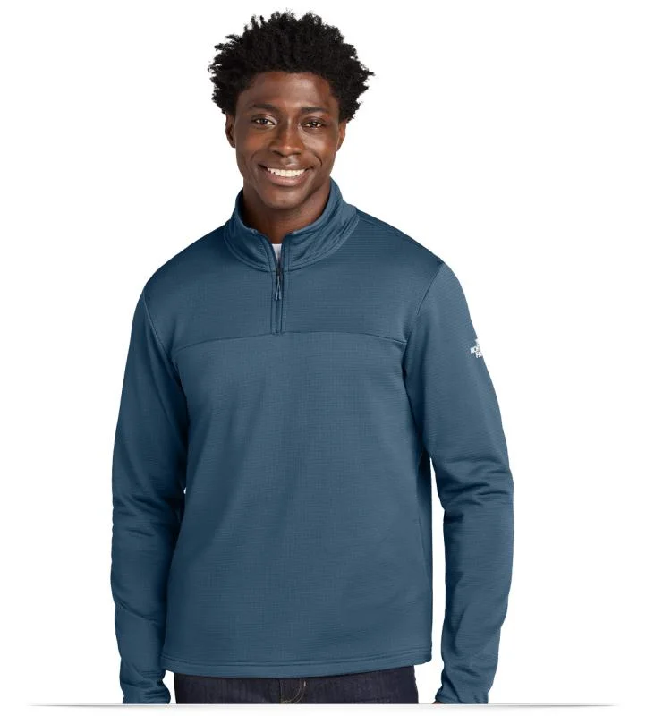 The North Face Aim 1/4-Zip Fleece