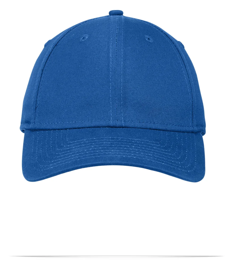 New Era Hats Custom Logo Embroidered