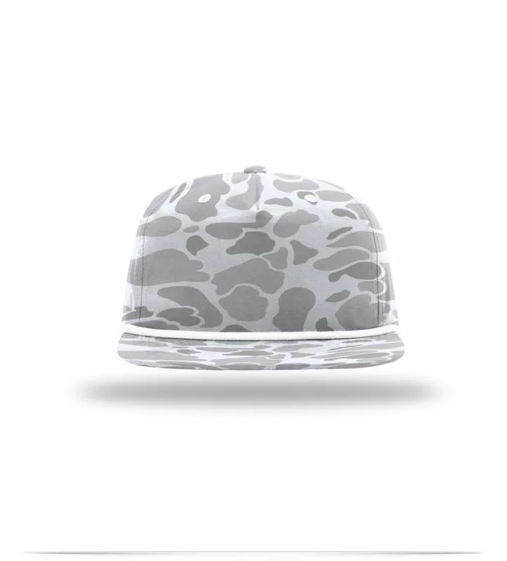 Richardson Printed Umpqua Gramps Cap