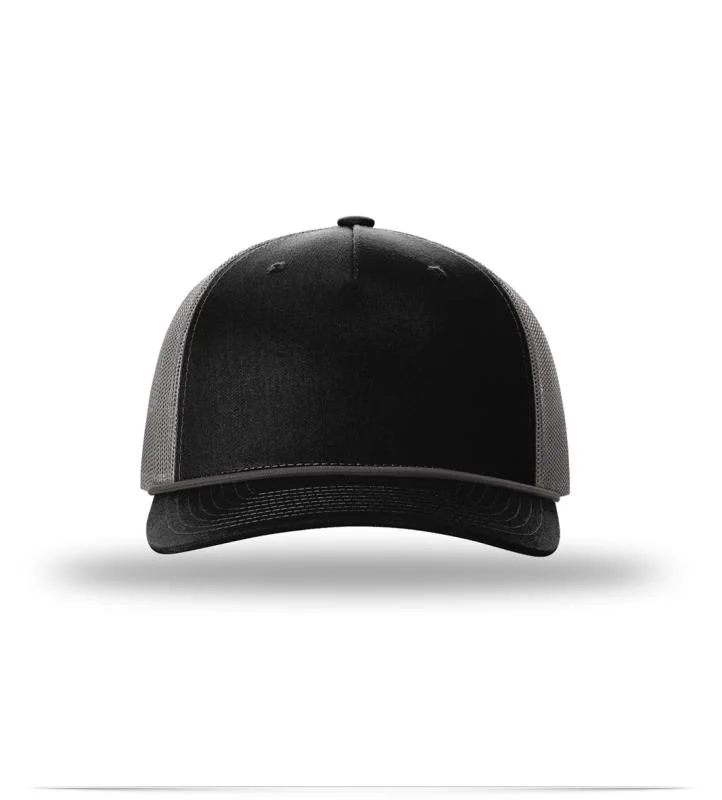 Richardson Five-Panel with Rope