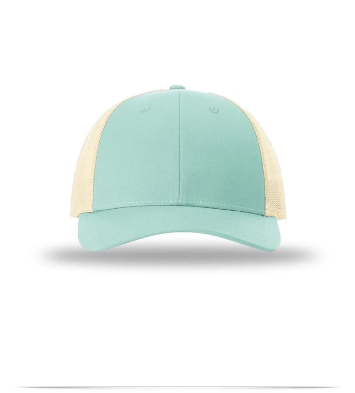 Richardson Low Pro Trucker