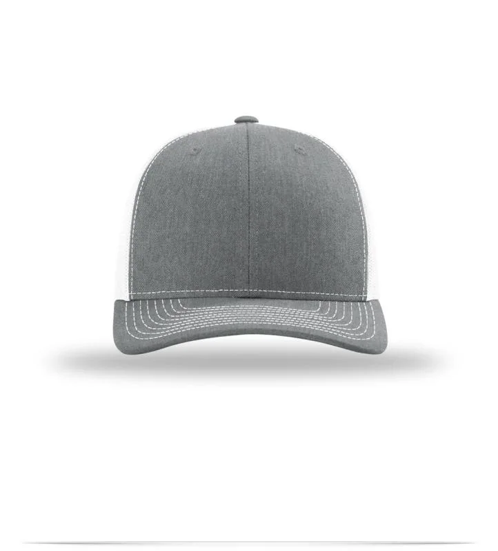 Richardson 112+ R-Flex Adjustable Trucker