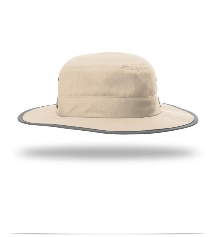 Richardson Lite Wide Brim Hat